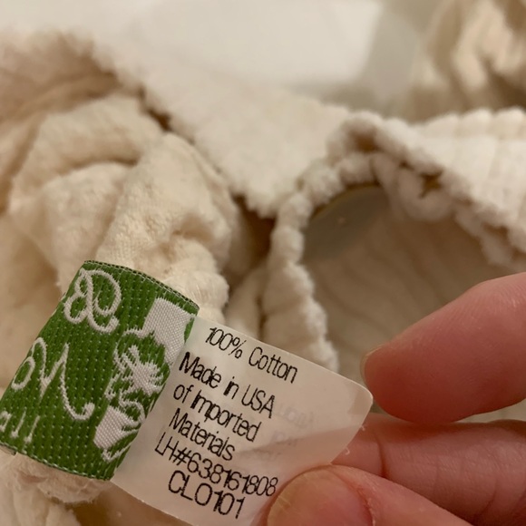 Bella Notte  Cream Duvet Cover - Picture 6 of 7